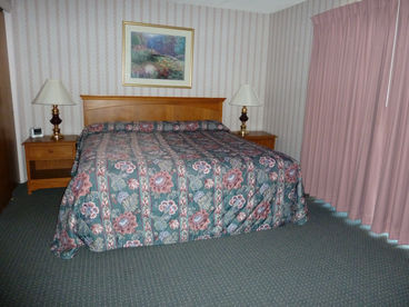 king bedroom