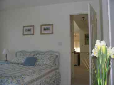 1st Floor Bedroom