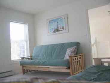2nd Suite