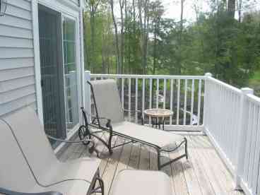 Upper Deck