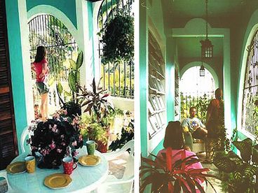 Casa de Loma  Wonderful Home with Private Pool