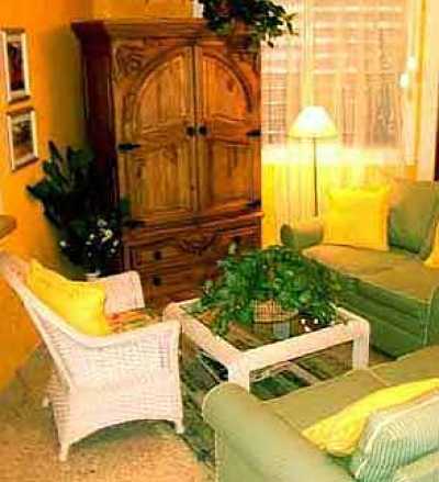 Casa de Loma  Wonderful Home with Private Pool