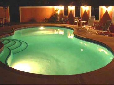 Casa de Loma  Wonderful Home with Private Pool