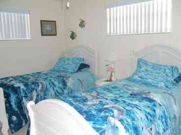 Twin Beds