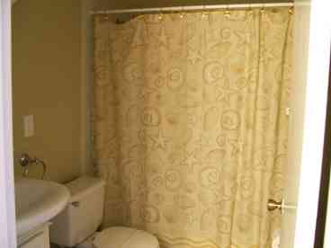 Cute Bathroom Decor