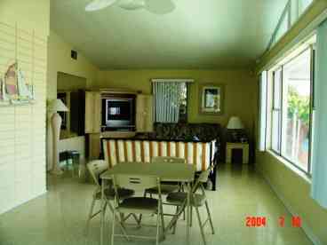 Cute Sitting Area