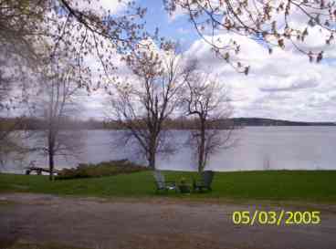 Loon Lake House