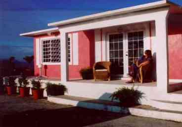 Casa Soleada--Spectacular Ocean Views and Private Pool