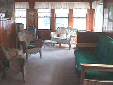 The Great Room