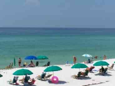 Enjoy Our Beach!