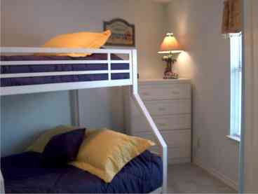 Our Charming Guest Bedroom!