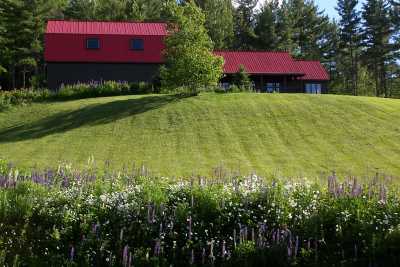 The Littleton Barn Guest House