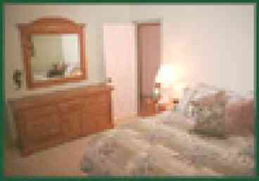 A Bedroom