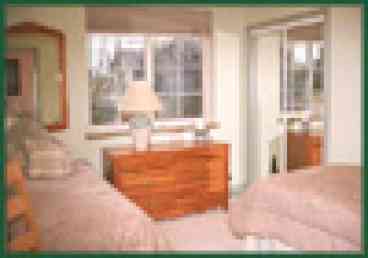 A Bedroom with 2 Twins