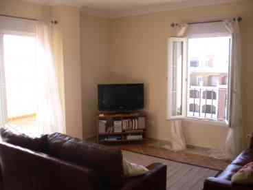 The Lounge