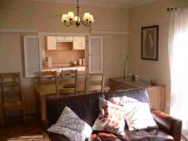 The Lounge Again