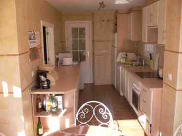 The Kitchen