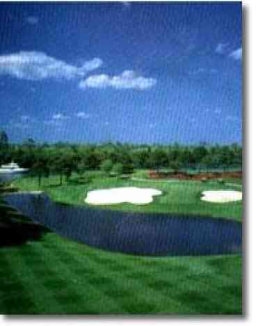 Located on the beautiful Myrtlewood Golf Course