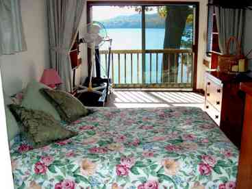 Master Bedroom Suite
