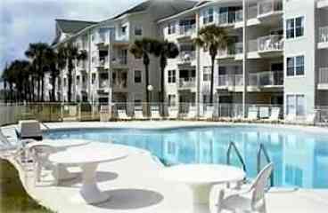 Our Oceanfront Pool