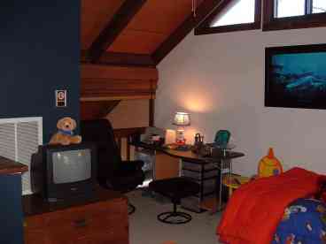 Kids Loft