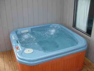 39 Jet Spa