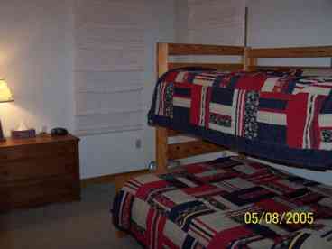 Bunk Room