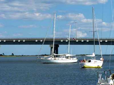 Windsor Marina