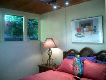 Second Bedroom-Queen