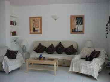View 2 Bedroom Apartment in Nerja