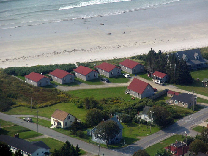 View Ocean Mist Cottages