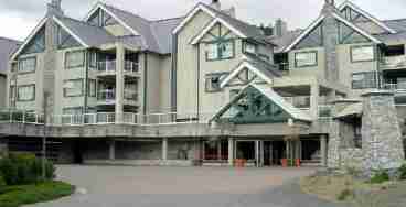 View Wildwood Lodge Whistler BC