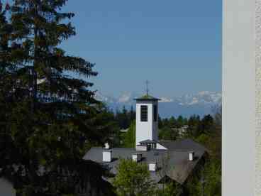 View Fleurs des Alpes