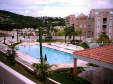 View Castillos Del Mar  Penthouse