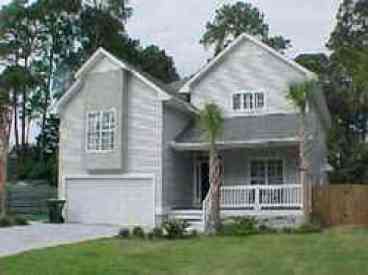 View 10th Street Cottage