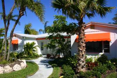 View Tangerine Dream  Heated Pool