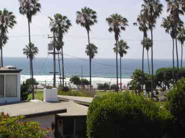 View Beautiful La Jolla Vacation Beach