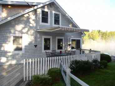 View Sandy Cove Cottage   Near  Bar