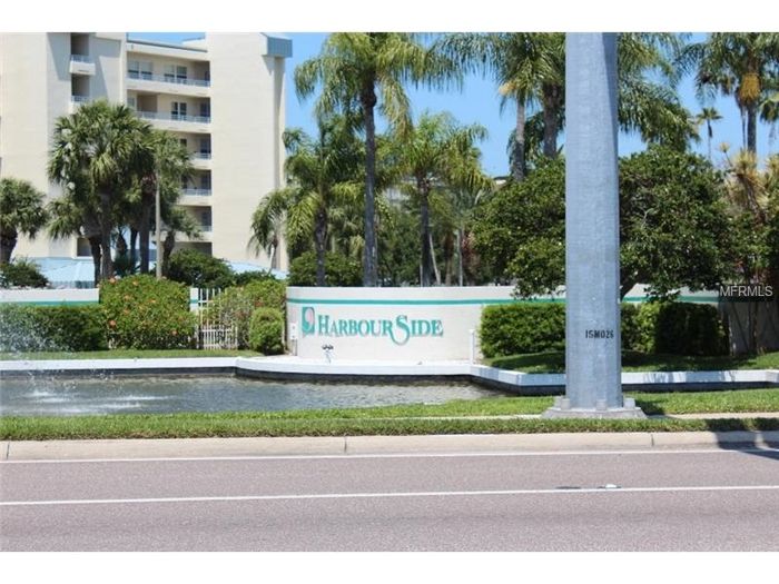 View Waterfront in St Petersburg Florida