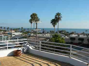 View OCEAN VIEW BEACH HOUSE