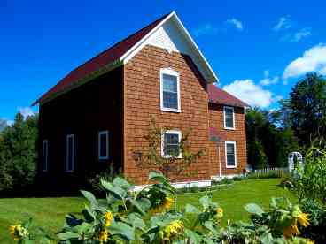 View Farm House Cottage