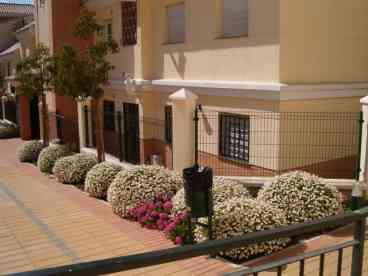 View Conjunto Almirjara BG003
