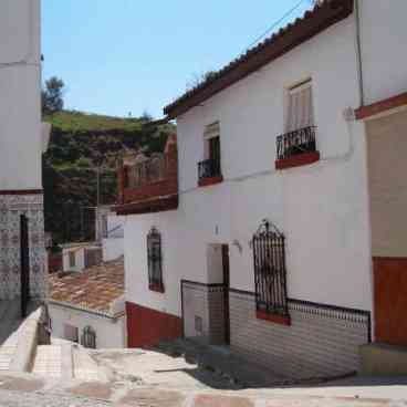 View Cuesta de la Molineta VM002