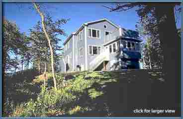 View Beach House on Hatfield Road