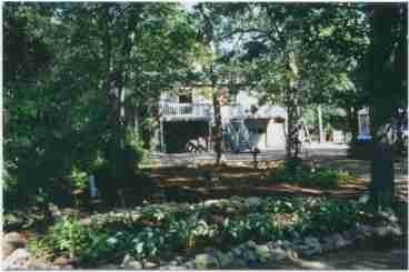 View Oak Bluffs Guest House