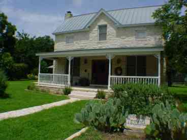 View Texana Guest House