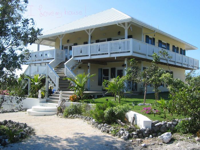 View Pineapple Pointe in the Abacos