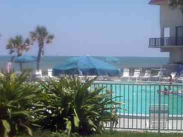 View Bent Palms Condo  Ormond Beach