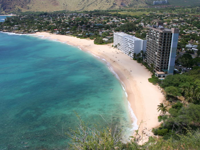 View Hawaiian Princess Condo Rental