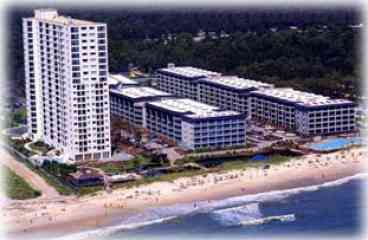 View Myrtle Beach Resort